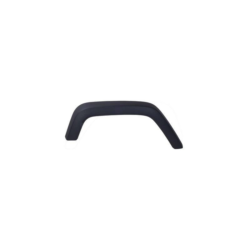 Right Post Fender Flare JK 07-18