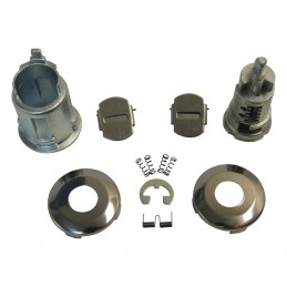 Door Lock Cylinder YJ XJ ZJ...