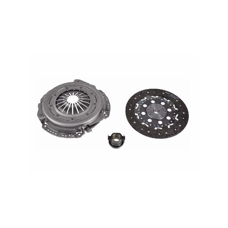 Kit frizione 2.8 CRD JK/JKU 07-18