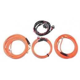 Rugged Ridge Twin Air Compressor Kit