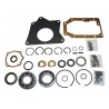 Kit guarnizioni cuscinetti minuterie cambio T176-T177 CJ 80-86